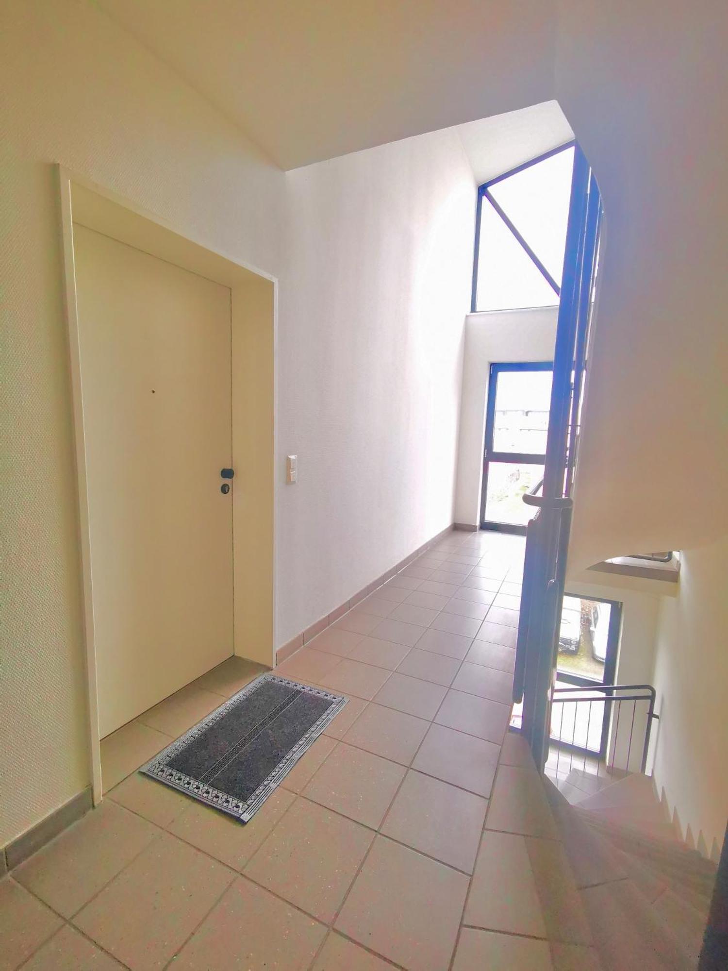 Neuwertige In Lage Incl. Parkplatz Apartment